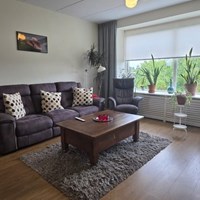 Breda, Amerongenstraat, 3-kamer appartement - foto 5