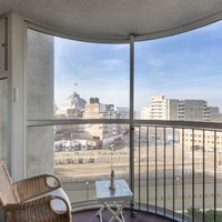 Den Haag, Palaceplein, 3-kamer appartement - foto 5