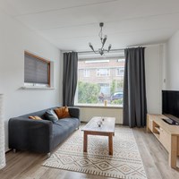 Delft, Prof. Oudemansstraat, eengezinswoning - foto 6