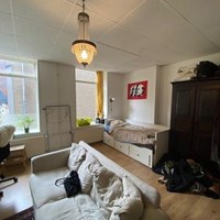 Leeuwarden, Voorstreek, zelfstandige studio - foto 4