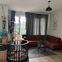 Zeist, De Clomp, 3-kamer appartement - foto 5