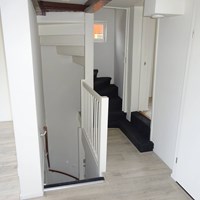 Leiden, Lange Scheistraat, 3-kamer appartement - foto 6