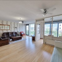 Amsterdam, Clauskindereweg, 3-kamer appartement - foto 4