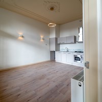 Groningen, Jozef Israelsstraat, 2-kamer appartement - foto 5