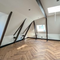 Amsterdam, Tweede Hugo de Grootstraat, 2-kamer appartement - foto 4