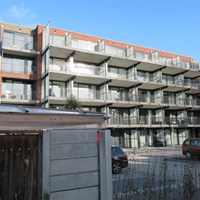 Tilburg, Spoorlaan, loft woning - foto 4