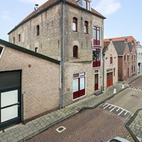 Schoonhoven, Havenstraat, semi zelfstandige studio - foto 5