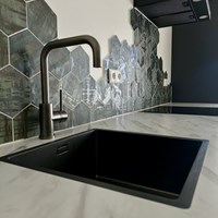 Rotterdam, Helen Suzmanhof, 3-kamer appartement - foto 5