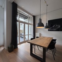 Amsterdam, Vrolikstraat, 2-kamer appartement - foto 5