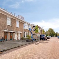 Den Haag, Schimmelweg, eengezinswoning - foto 4