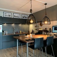 Hilversum, Neuweg, penthouse - foto 5