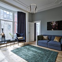 Den Haag, Kettingstraat, 3-kamer appartement - foto 4