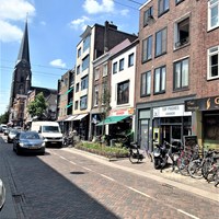 Arnhem, Steenstraat, kamer - foto 4