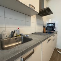 Groningen, Noorderstationsstraat, zelfstandige studio - foto 6
