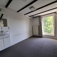 Breda, Teteringenstraat, semi zelfstandige studio - foto 5