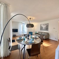 Amsterdam, Rustenburgerstraat, 3-kamer appartement - foto 5