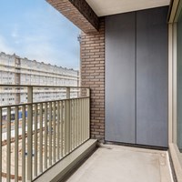 Amsterdam, Osdorpplein, 2-kamer appartement - foto 6