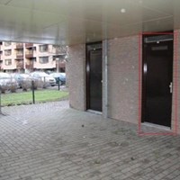 Enschede, Niermansgang, 2-kamer appartement - foto 6