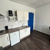 Almelo, Wierdensestraat, zelfstandige studio - foto 6