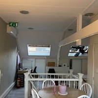 Tilburg, Spoorlaan, zelfstandige studio - foto 5