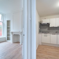 Groningen, Nieuwe Kijk in 't Jatstraat, 2-kamer appartement - foto 4