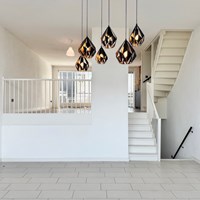 Purmerend, Mississippistraat, tussenwoning - foto 4
