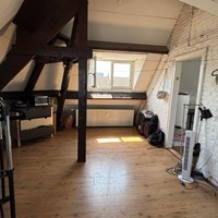 Maastricht, Wilhelminasingel, studentenkamer - foto 4
