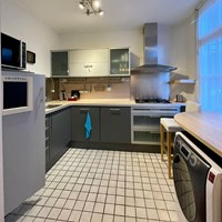 Amsterdam, Rijnsburgstraat, 3-kamer appartement - foto 6