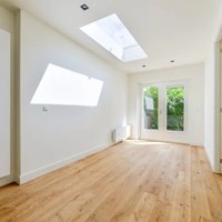 Amsterdam, Fritz Conijnstraat, 3-kamer appartement - foto 4