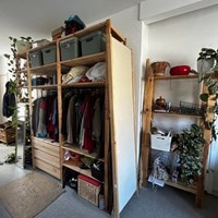 Eindhoven, Bleekstraat, kamer - foto 6