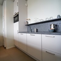Groningen, Kleine Kromme Elleboog, 2-kamer appartement - foto 6