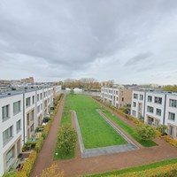 Dordrecht, Oranjelaan, 4-kamer appartement - foto 4