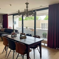 Breda, Dominee Coolsmastraat, 3-kamer appartement - foto 6