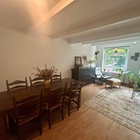 Gouda, Kees Faessens Rolwagensteeg, 3-kamer appartement - foto 5