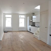 Amsterdam, Pieter Baststraat, 3-kamer appartement - foto 5