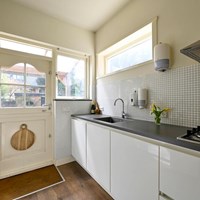 Hilversum, Oude Amersfoortseweg, hoekwoning - foto 5