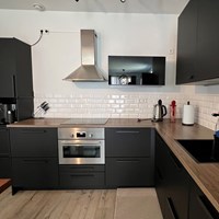 Amsterdam, Johan van der Keukenstraat, 2-kamer appartement - foto 4