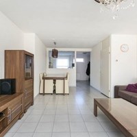 Amsterdam, Aaf Bouberstraat, maisonnette - foto 4