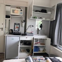 Utrecht, Asserlaan, semi zelfstandige studio - foto 4