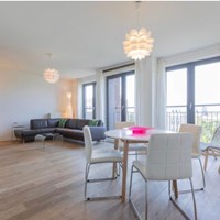 Amsterdam, Julius Pergerstraat, 3-kamer appartement - foto 6