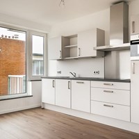 Leeuwarden, Harlingerstraatweg, 3-kamer appartement - foto 5