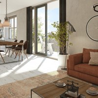 Ede, Sterkerij, 3-kamer appartement - foto 4