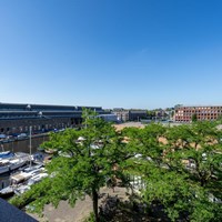 Amsterdam, Windroosplein, 4-kamer appartement - foto 5