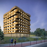 Heerenveen, Heremaweg, 2-kamer appartement - foto 4