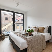 Amsterdam, Jan Kiststraat, 2-kamer appartement - foto 5