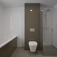 Kerkrade, Directeur Geurtsstraat, eengezinswoning - foto 5
