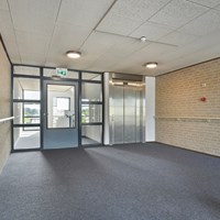 Roosendaal, Van Leeuwenhoeklaan, 3-kamer appartement - foto 5