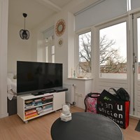 Groningen, Parkweg, zelfstandige studio - foto 4