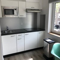 Maastricht, Menno van Coehoornstraat, 2-kamer appartement - foto 5