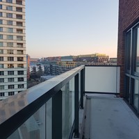 Den Bosch, Kanseliersplein, 2-kamer appartement - foto 4